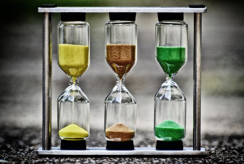 Temporal Physics