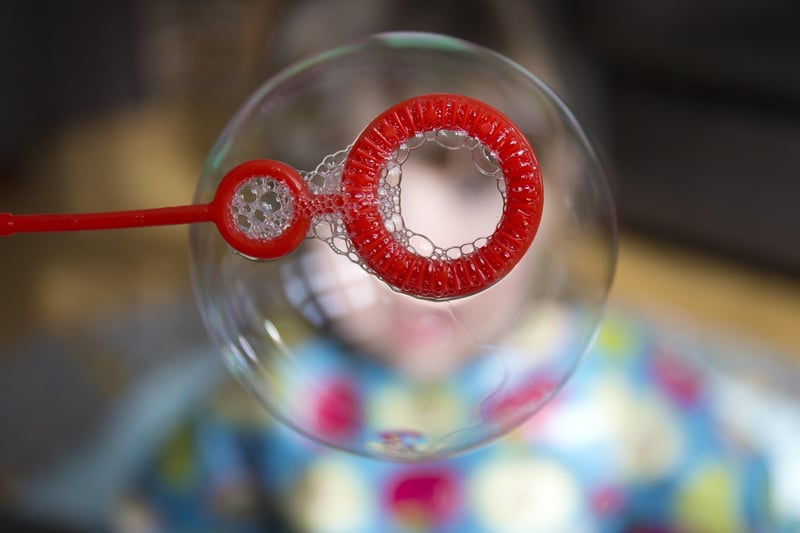 Camera Lens